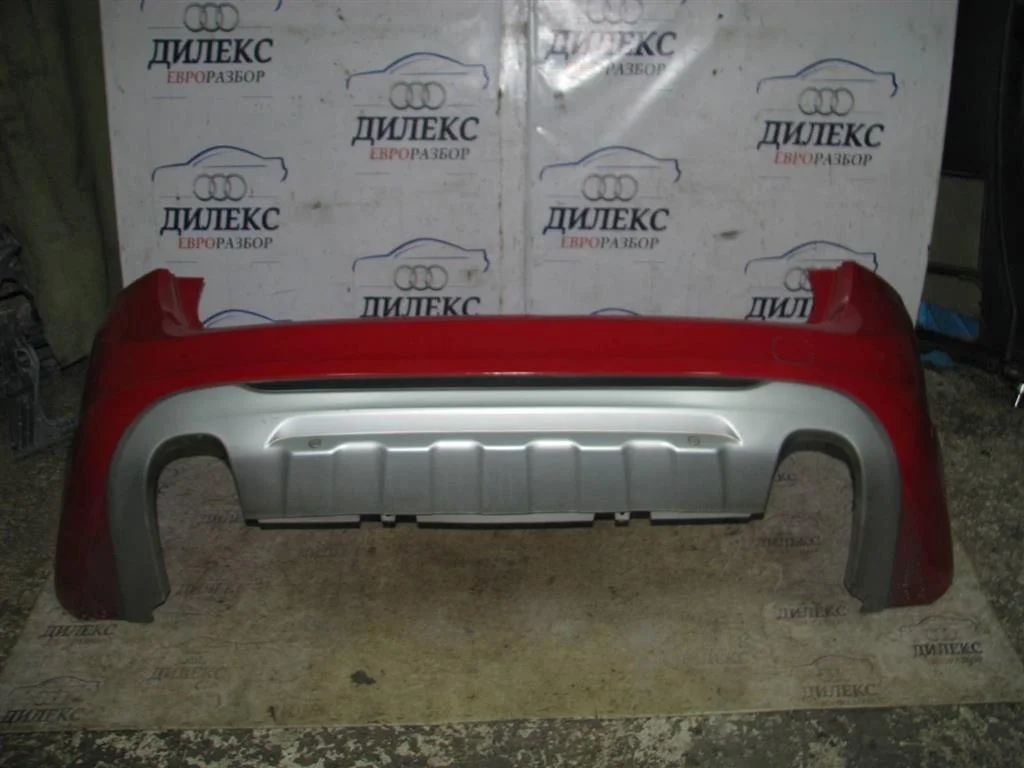 датчик парковки Volvo V60 2011-2018 - -