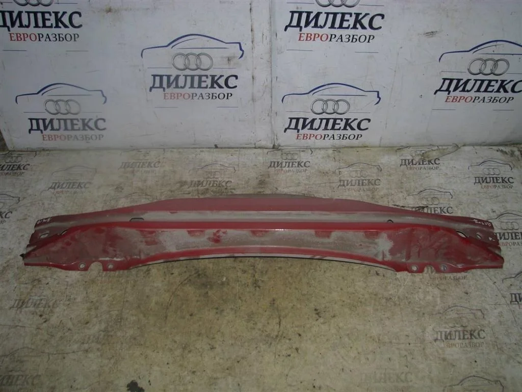 усилитель заднего бампера Volvo V60 2011-2018 - R