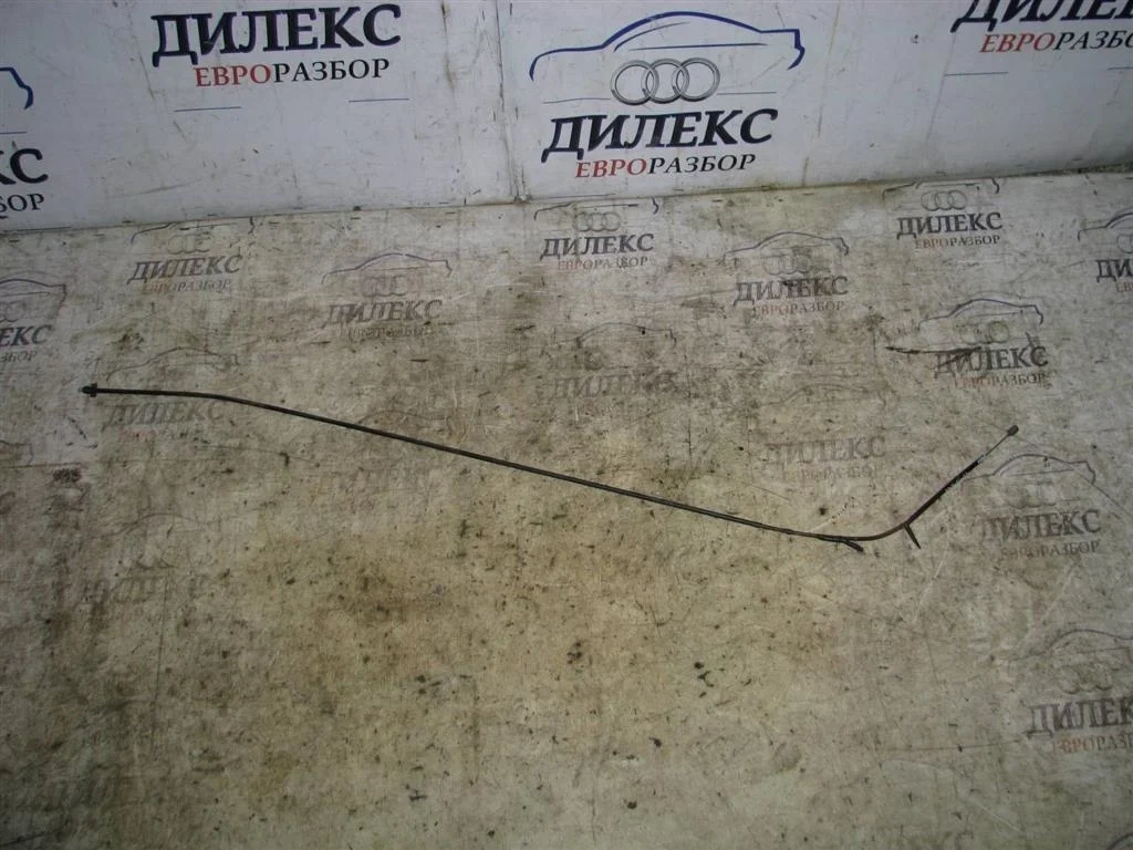 трос открывания капота Volvo V60 2011-2018 - -