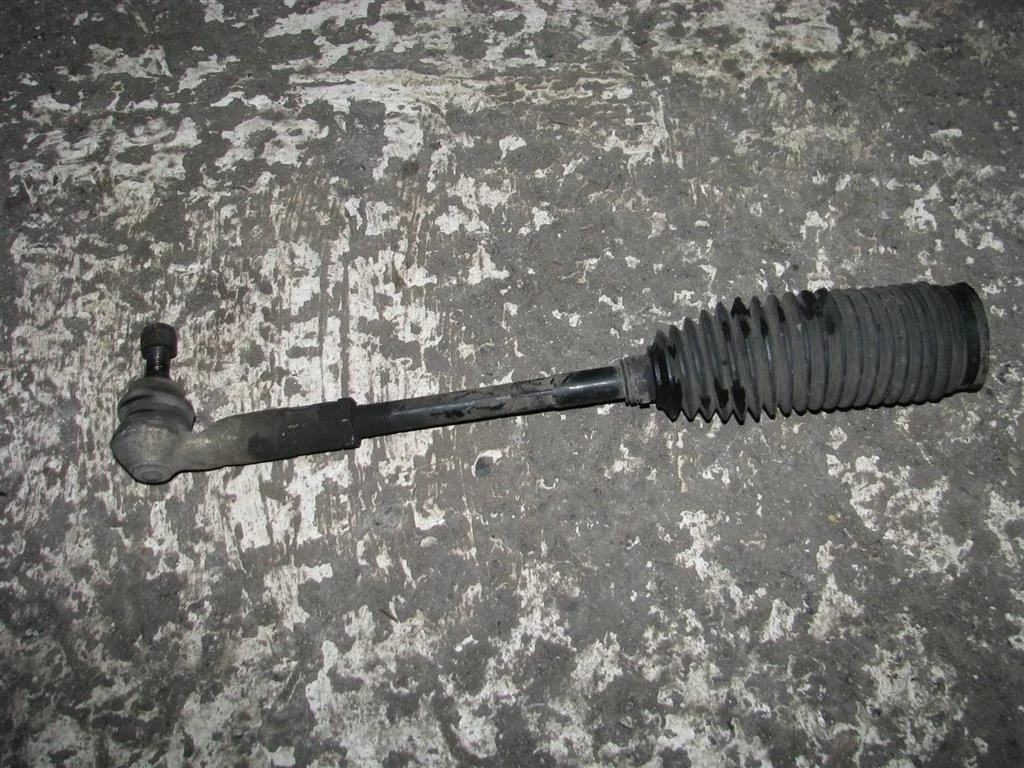 наконечник рулевой правый VW Tiguan 2007-2011 - -