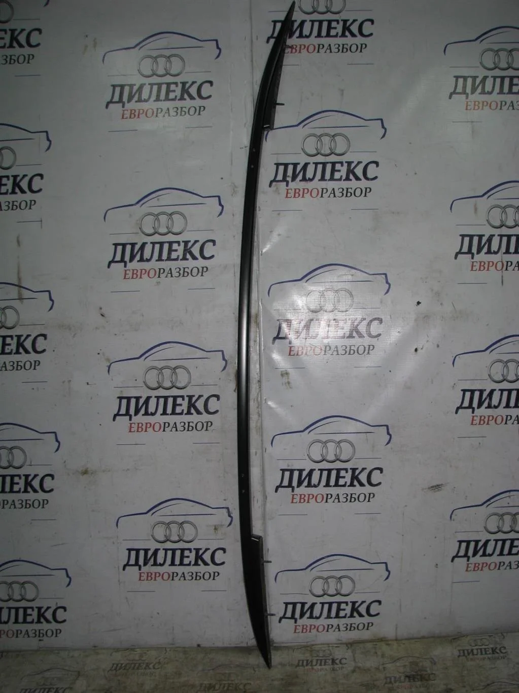 рейлинг (планка на крышу) VW Tiguan 2007-2011 L -