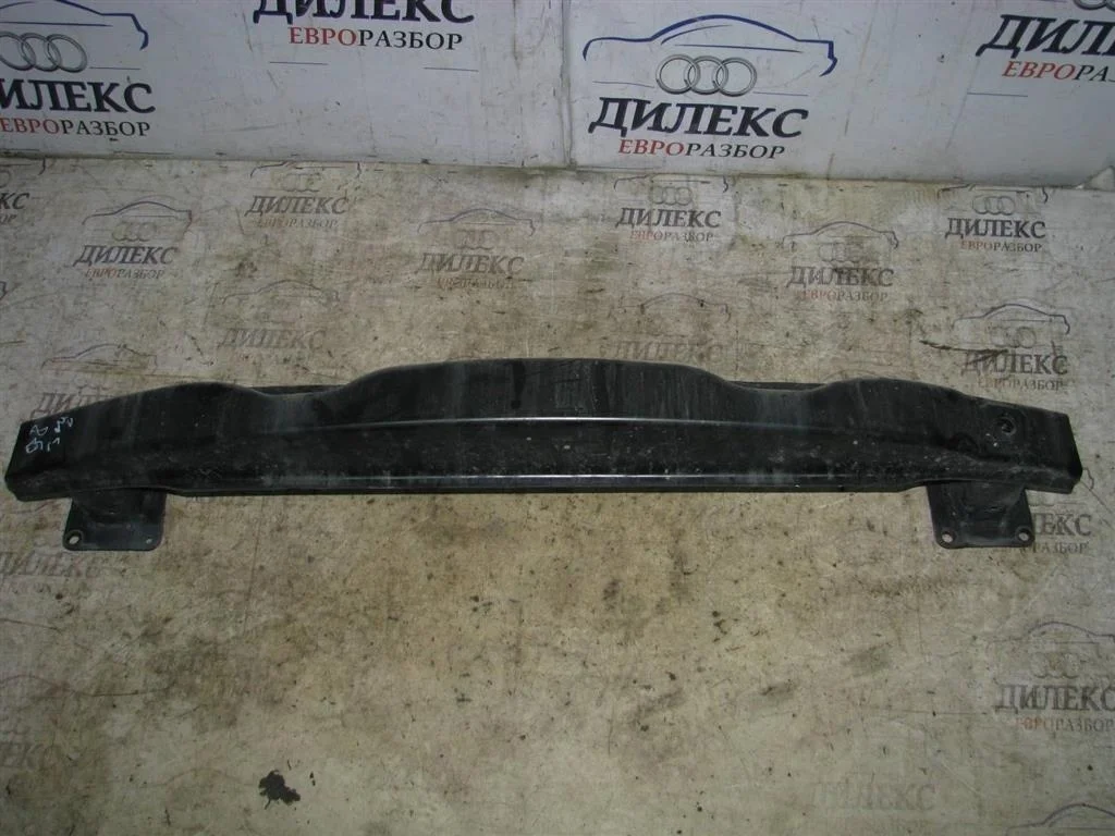 усилитель заднего бампера VW Tiguan 2007-2011 - R