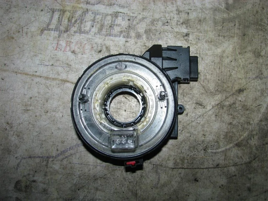 механизм подрулевой для srs (ленточный) VW Tiguan 2007-2011 - -