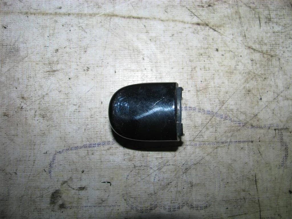 накладка ручки наружной VW Tiguan 2007-2011 - -