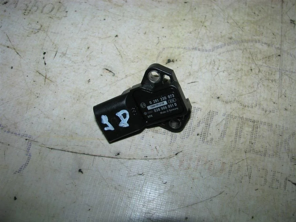 датчик абсолютного давления VW Tiguan 2007-2011 - -