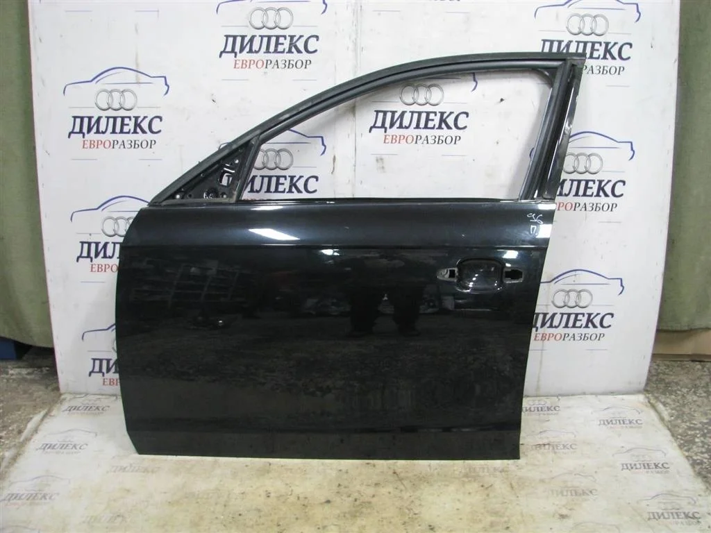 дверь Audi A4 (B8) 2007-2015 L F