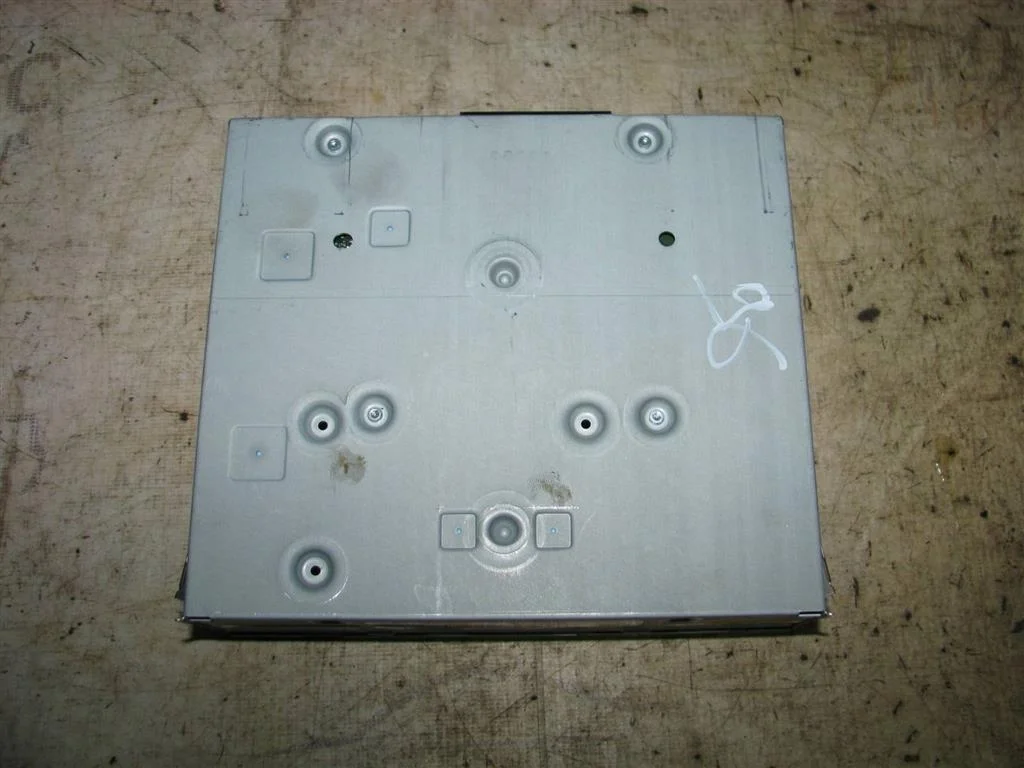 магнитола Audi A4 (B8) 2007-2015 - -