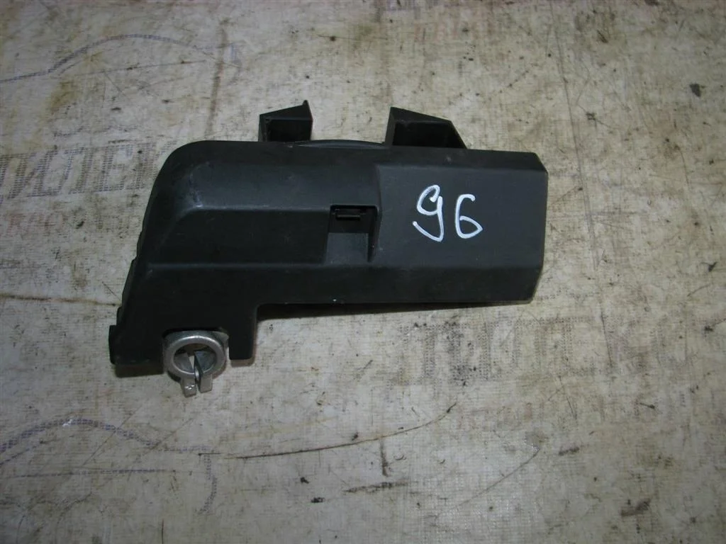 клемма аккумулятора плюс Audi A4 (B8) 2007-2015 - -