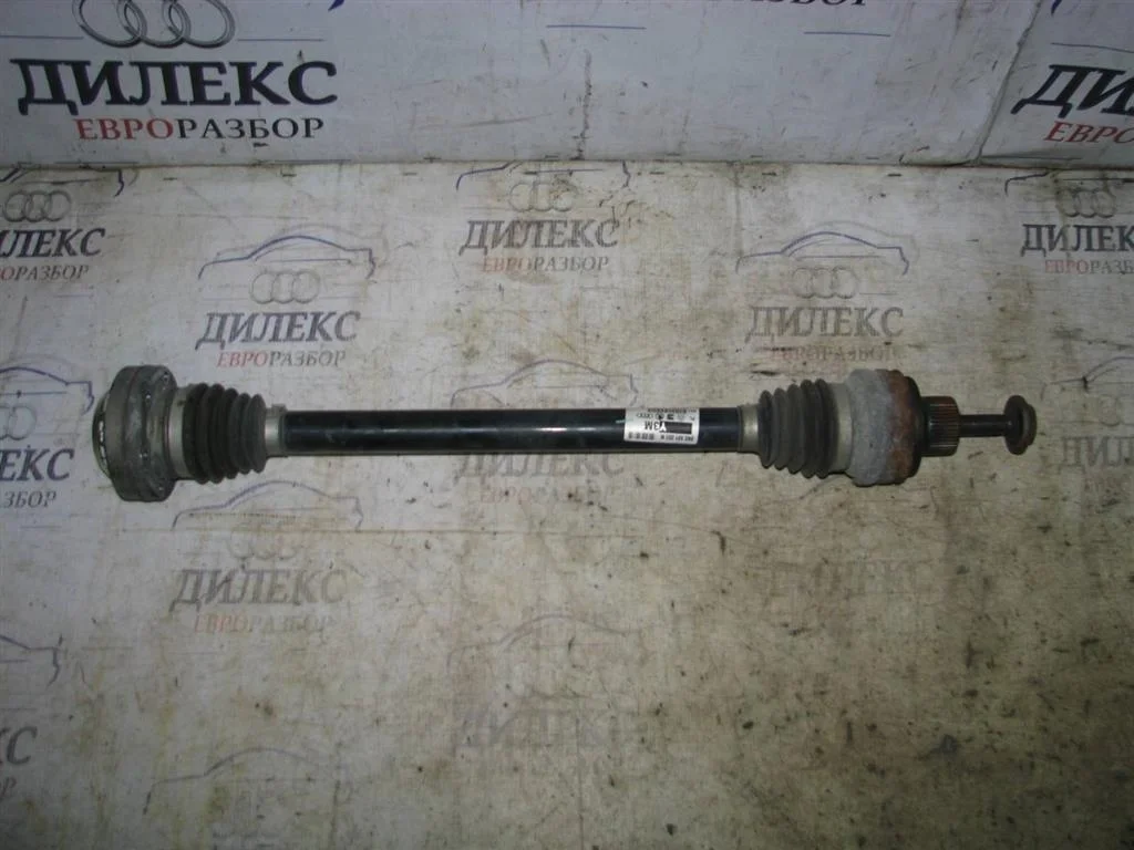 полуось Audi A4 (B8) 2007-2015 - R