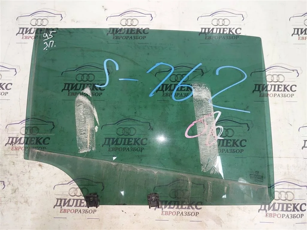 стекло двери Peugeot 3008 2010-2016 R R