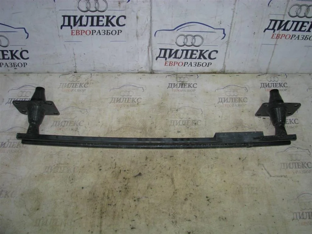 усилитель переднего бампера Peugeot 3008 2010-2016 - F