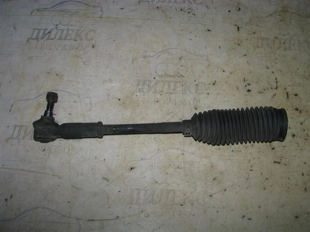 наконечник рулевой левый VW Tiguan 2007-2011 - -