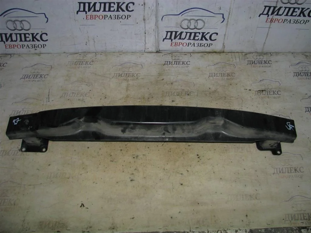 усилитель заднего бампера VW Tiguan 2007-2011 - R