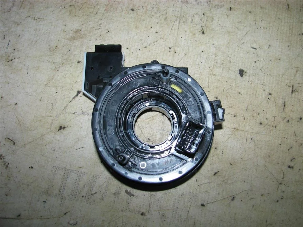 механизм подрулевой для srs (ленточный) VW Tiguan 2007-2011 - -