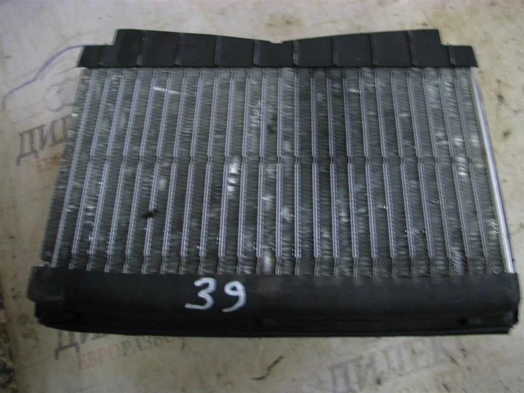 испаритель кондиционера Audi A8 [D3 4E] 2004-2010 - -