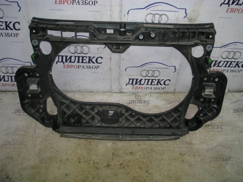 панель Audi A6 (C6 4F) 2004-2011 - F