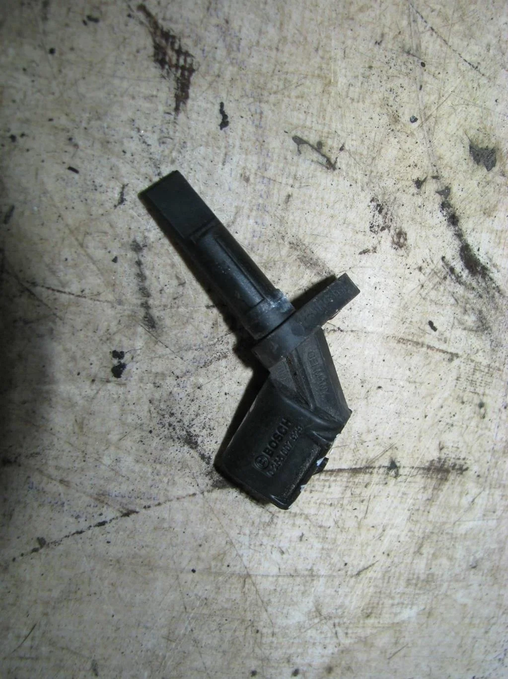 датчик abs Audi A6 (C6 4F) 2004-2011 - -