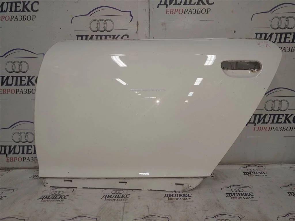 дверь Audi A6 (C6 4F) 2004-2011 L R