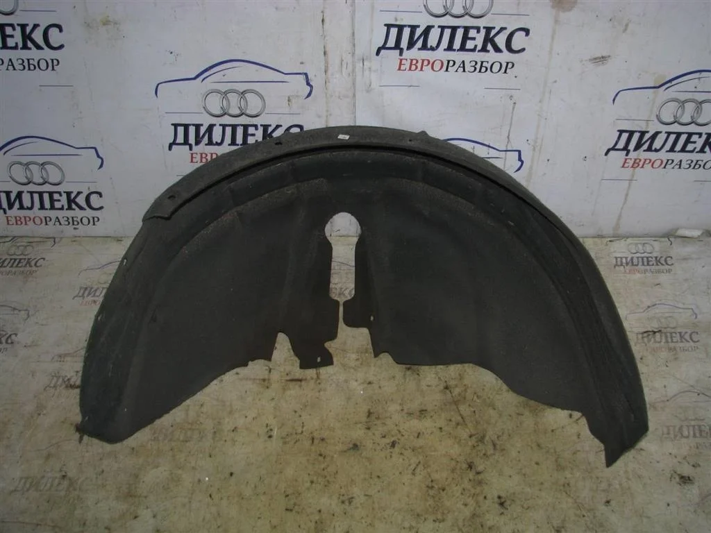 подкрылок Audi A6 (C6 4F) 2004-2011 R R