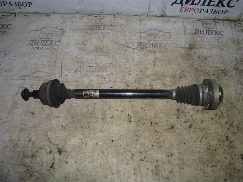 полуось Audi A6 (C6 4F) 2004-2011 - R