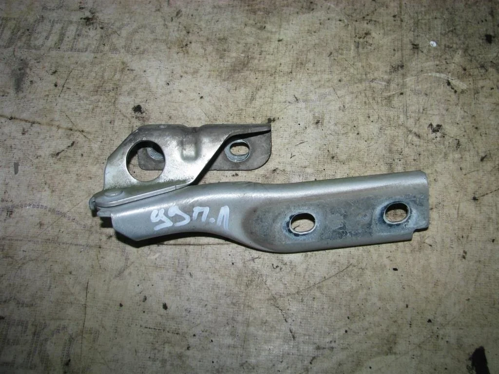 петля капота Audi A3 (8PA) 2004-2013 L -