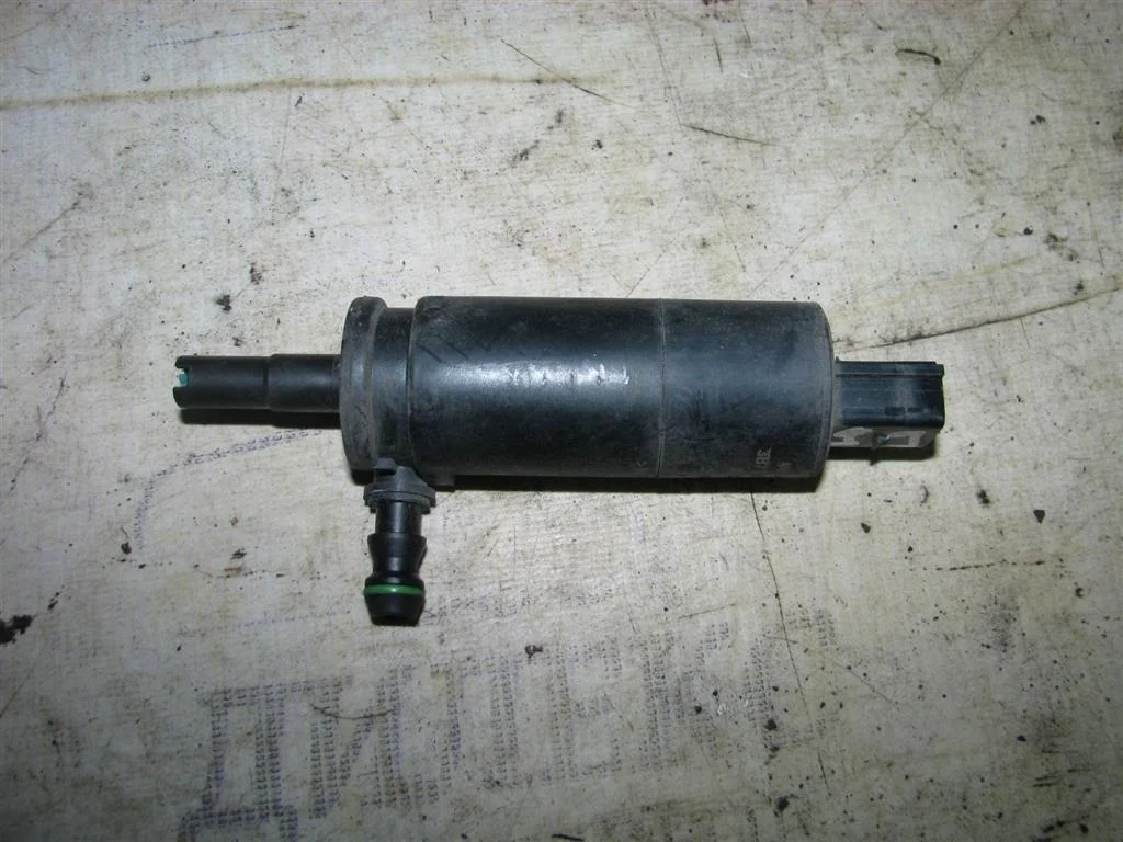 насос омывателя фар Audi A3 (8PA) 2004-2013 - -