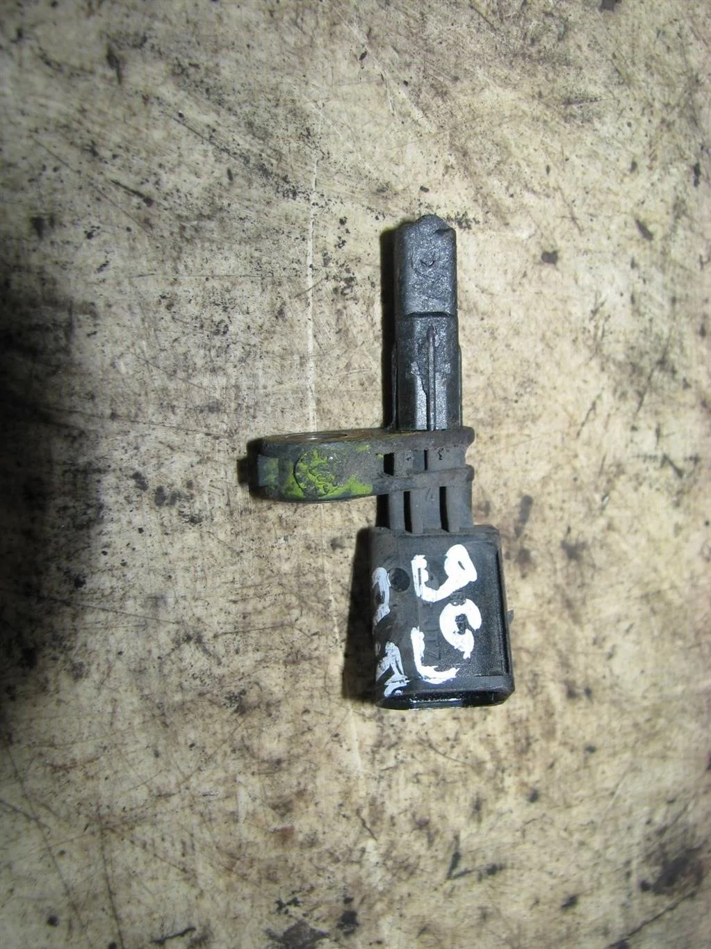 датчик abs Audi A3 (8PA) 2004-2013 R -