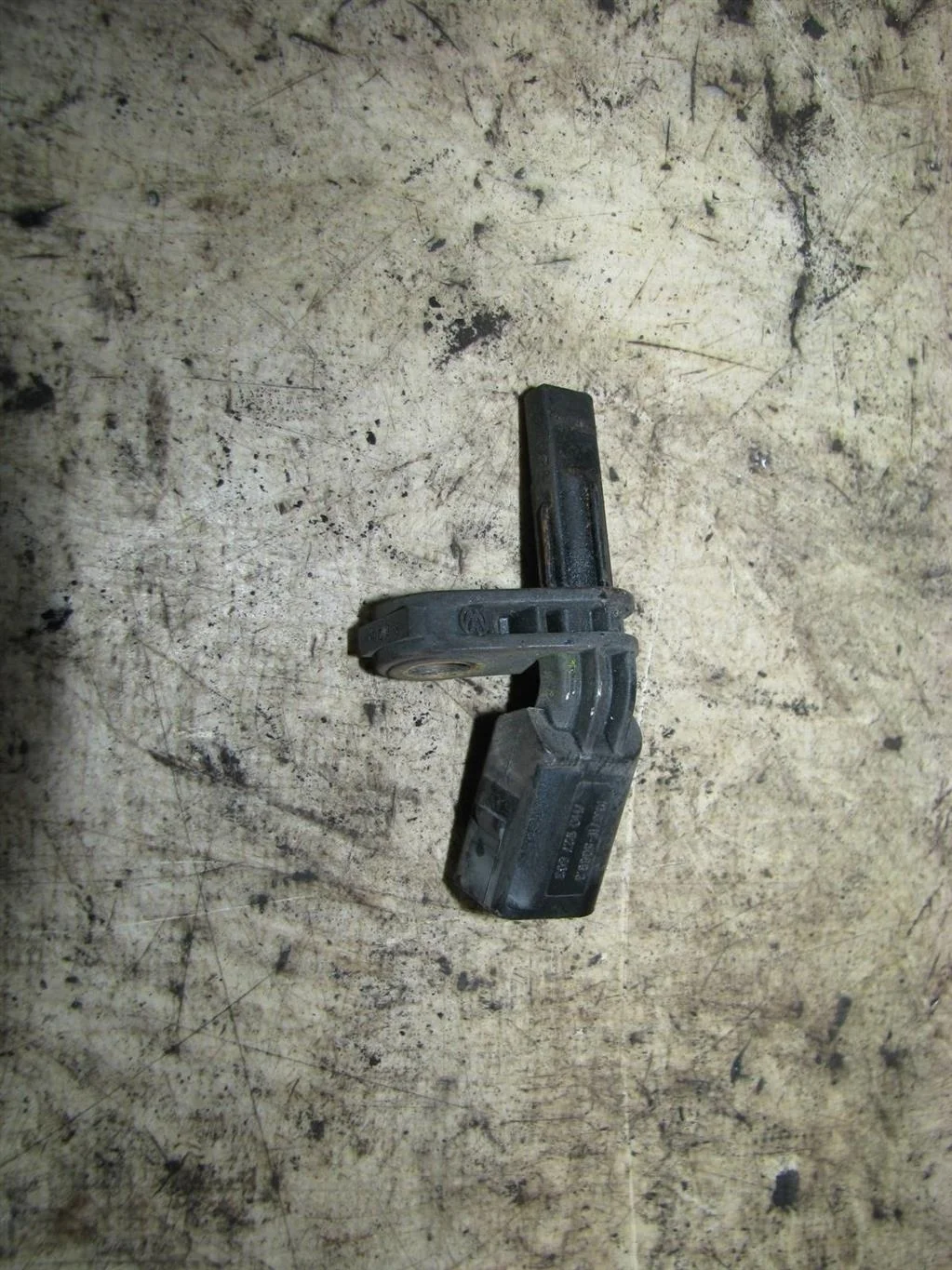 датчик abs Audi A3 (8PA) 2004-2013 L -