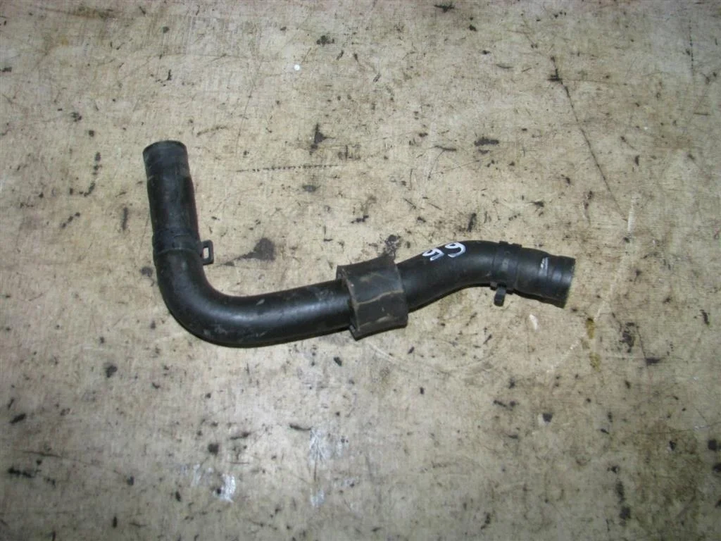 шланг системы охлаждения Audi A3 (8PA) 2004-2013 - -