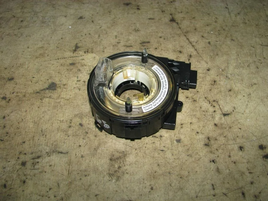 механизм подрулевой для srs (ленточный) Audi A3 (8PA) 2004-2013 - -