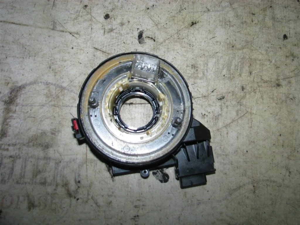 механизм подрулевой для srs (ленточный) VW Tiguan 2007-2011 - -