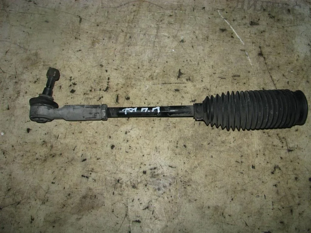 наконечник рулевой правый VW Tiguan 2007-2011 - -