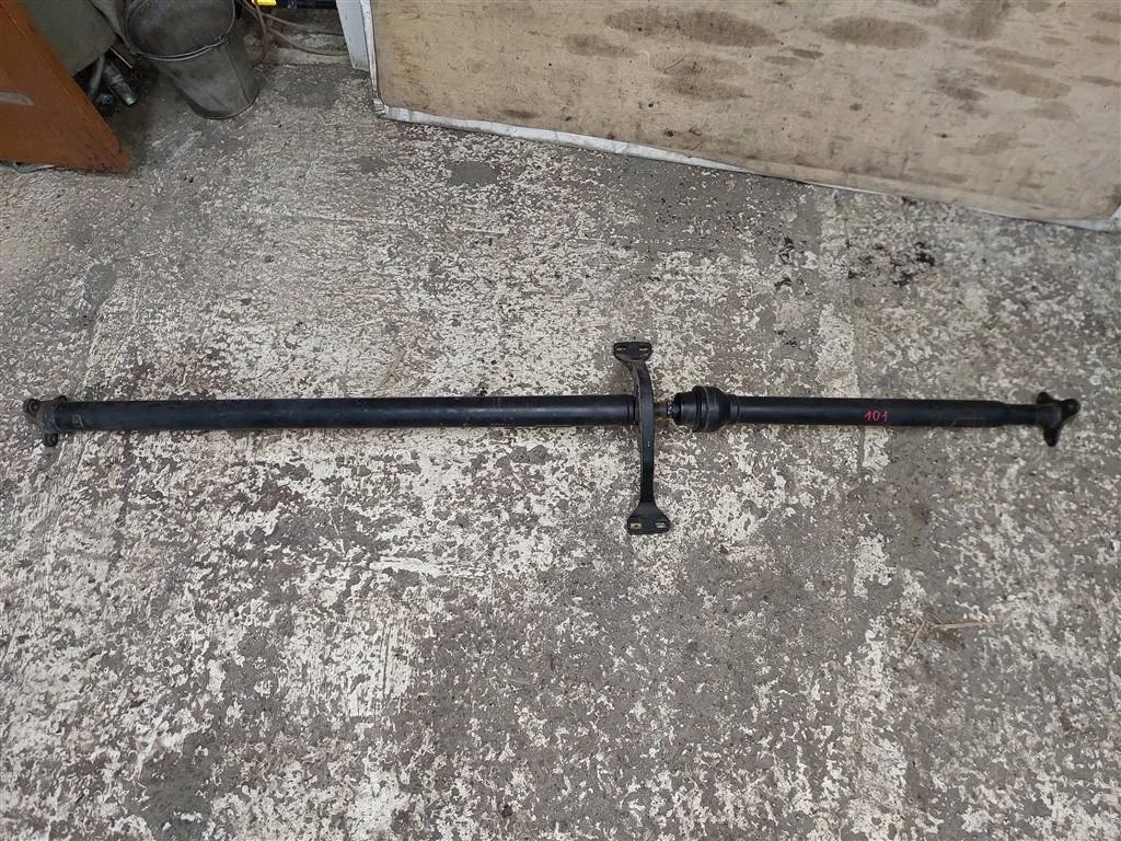 вал карданный VW Tiguan 2007-2011 - -