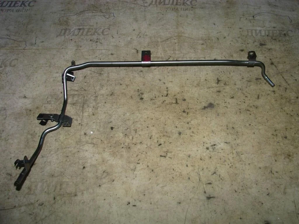 трубка системы охлаждения VW Tiguan 2007-2011 - -