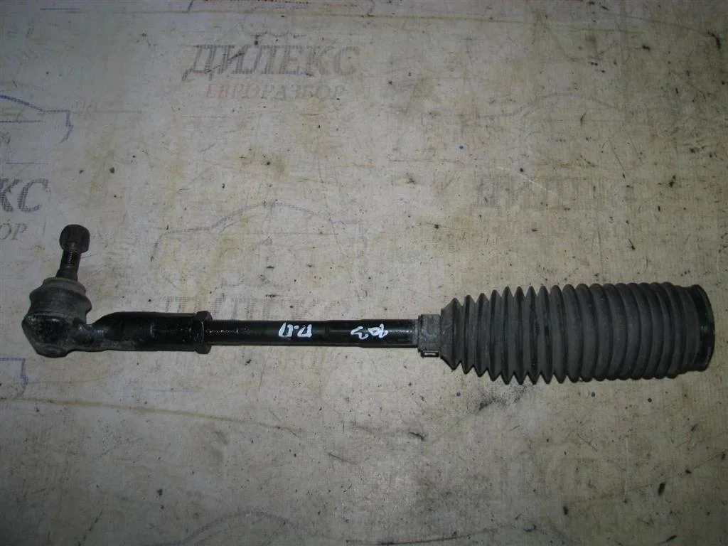 наконечник рулевой правый VW Tiguan 2007-2011 - -