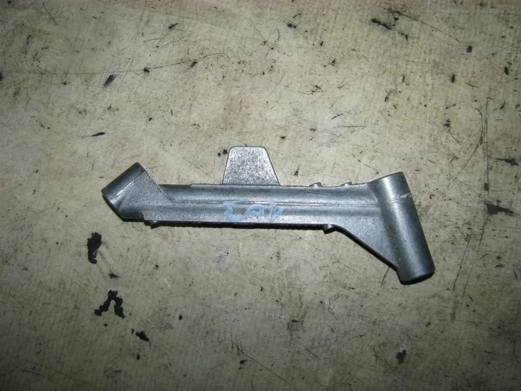 кронштейн VW Tiguan 2007-2011 - -