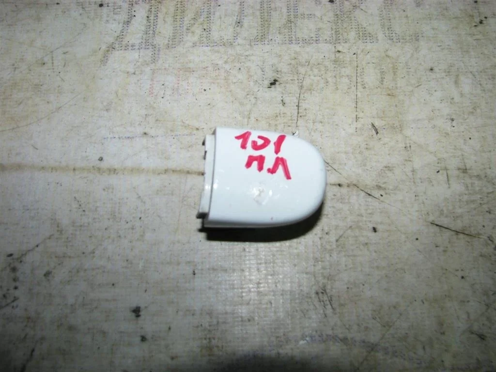 накладка ручки наружной VW Tiguan 2007-2011 - -