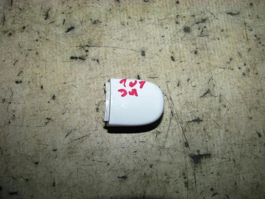 накладка ручки наружной VW Tiguan 2007-2011 - -