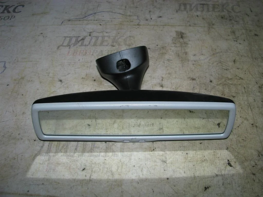 зеркало заднего вида VW Tiguan 2007-2011 - R