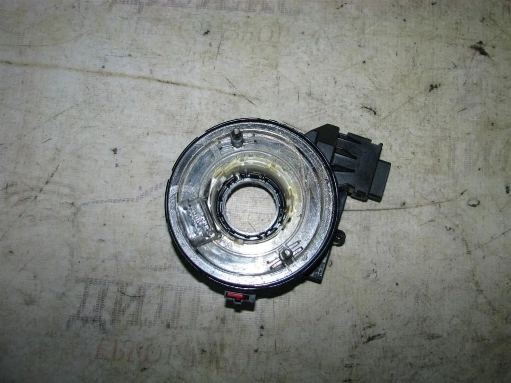 механизм подрулевой для srs (ленточный) VW Tiguan 2007-2011 - -