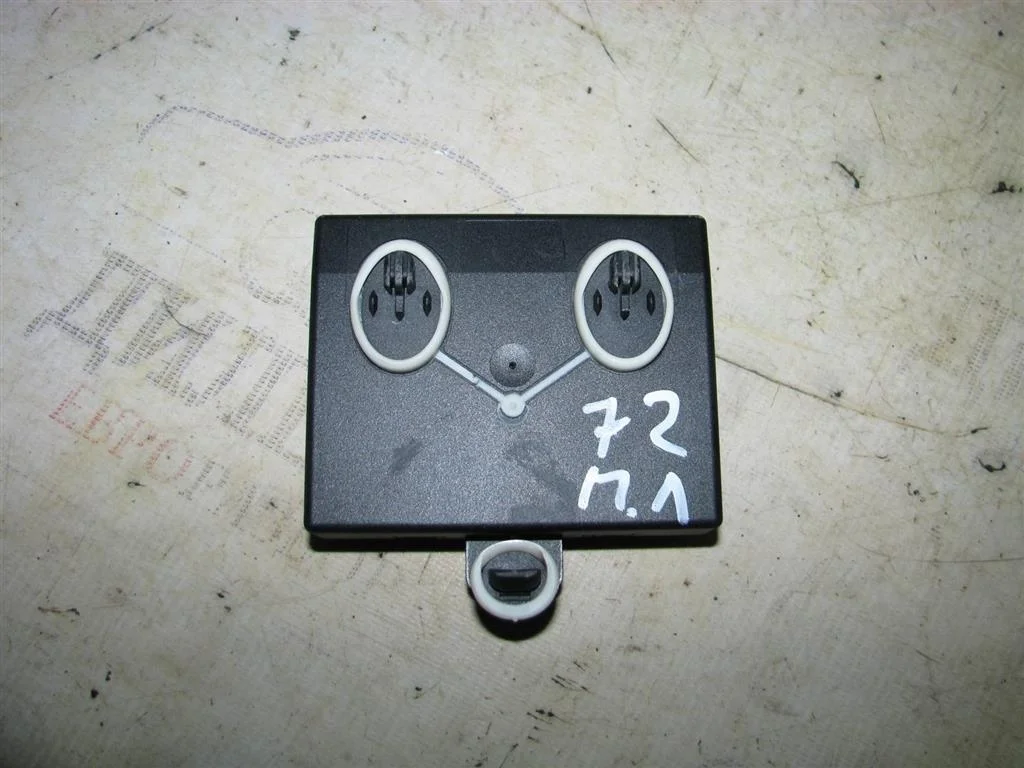 блок комфорта Audi A4 (B8) 2007-2015 - -