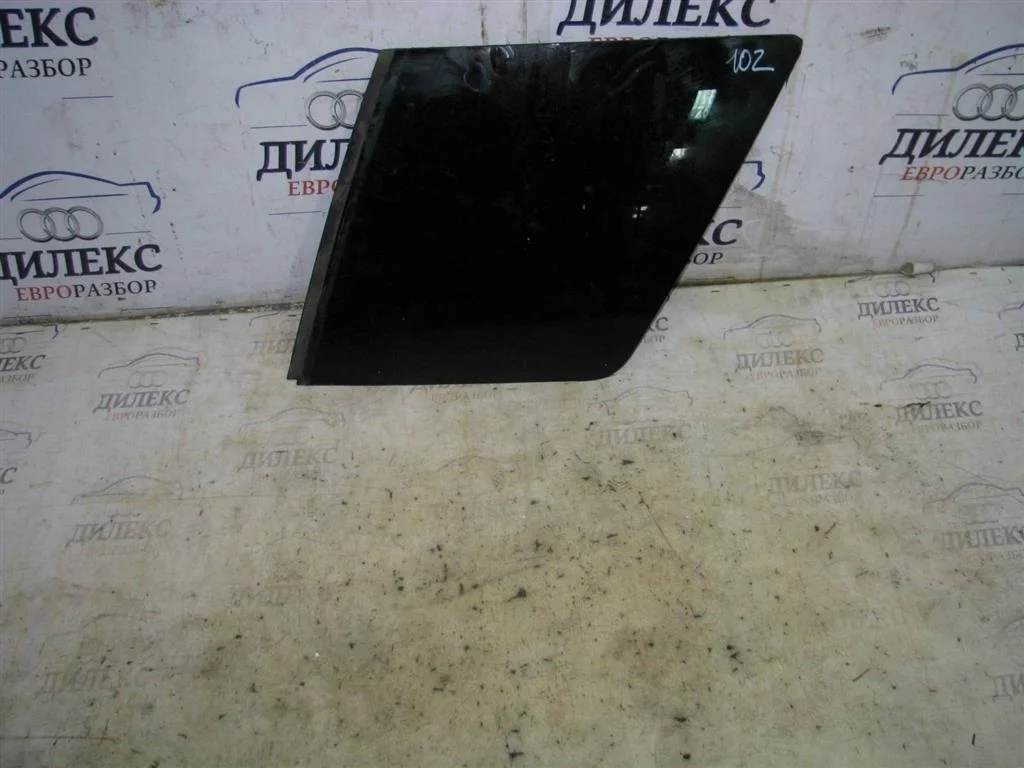 стекло кузовное глухое Land Rover Freelander 2 2007> R -