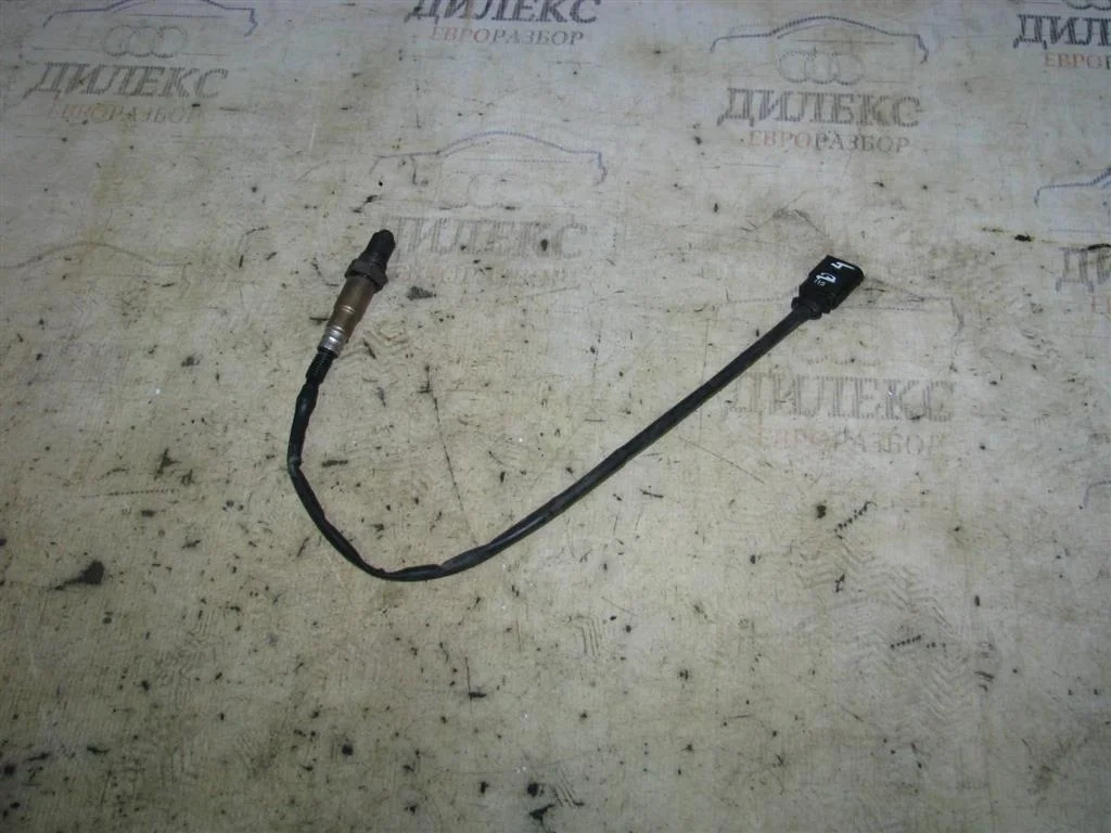 датчик кислородный/ambdasonde VW Passat (B7) 2011-2015 L -