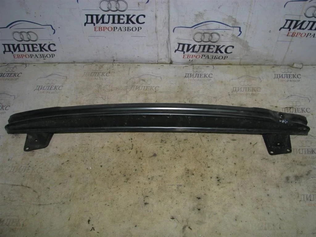 усилитель заднего бампера VW Passat (B7) 2011-2015 - R