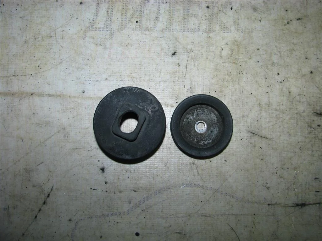 подушка радиатора основного Audi A5 /S5 Coupe/Sportback - -