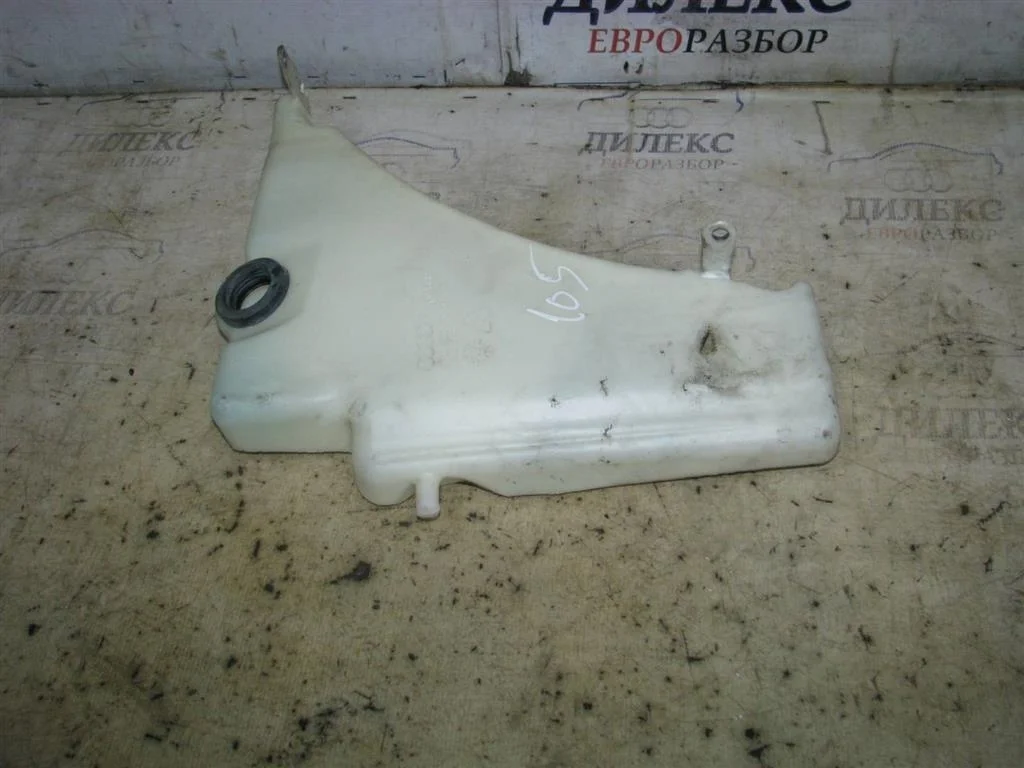 бачок омывателя лобового стекла Audi A5 /S5 Coupe/Sportback - -