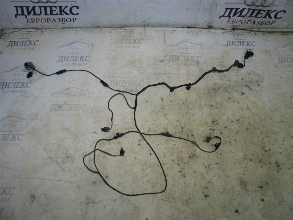 проводка (коса) Audi A5 /S5 Coupe/Sportback - -