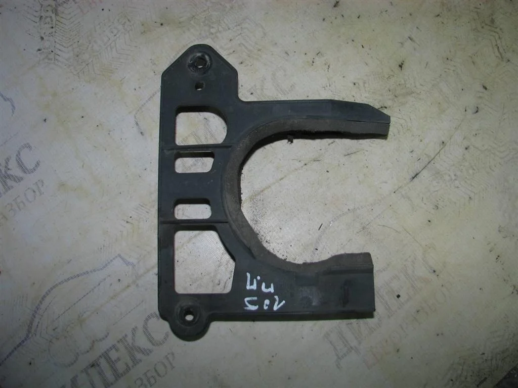 накладка (кузов наружные) Audi A5 /S5 Coupe/Sportback - -