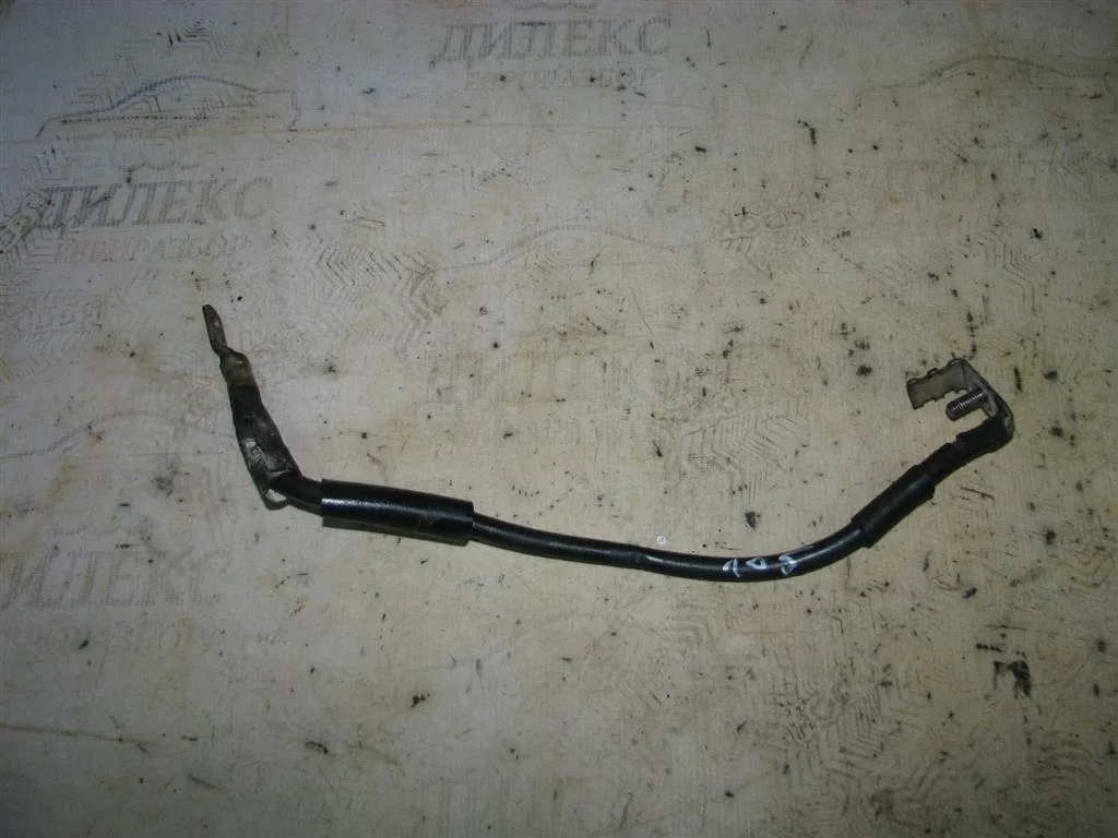 провод стартера Audi A5 /S5 Coupe/Sportback - -