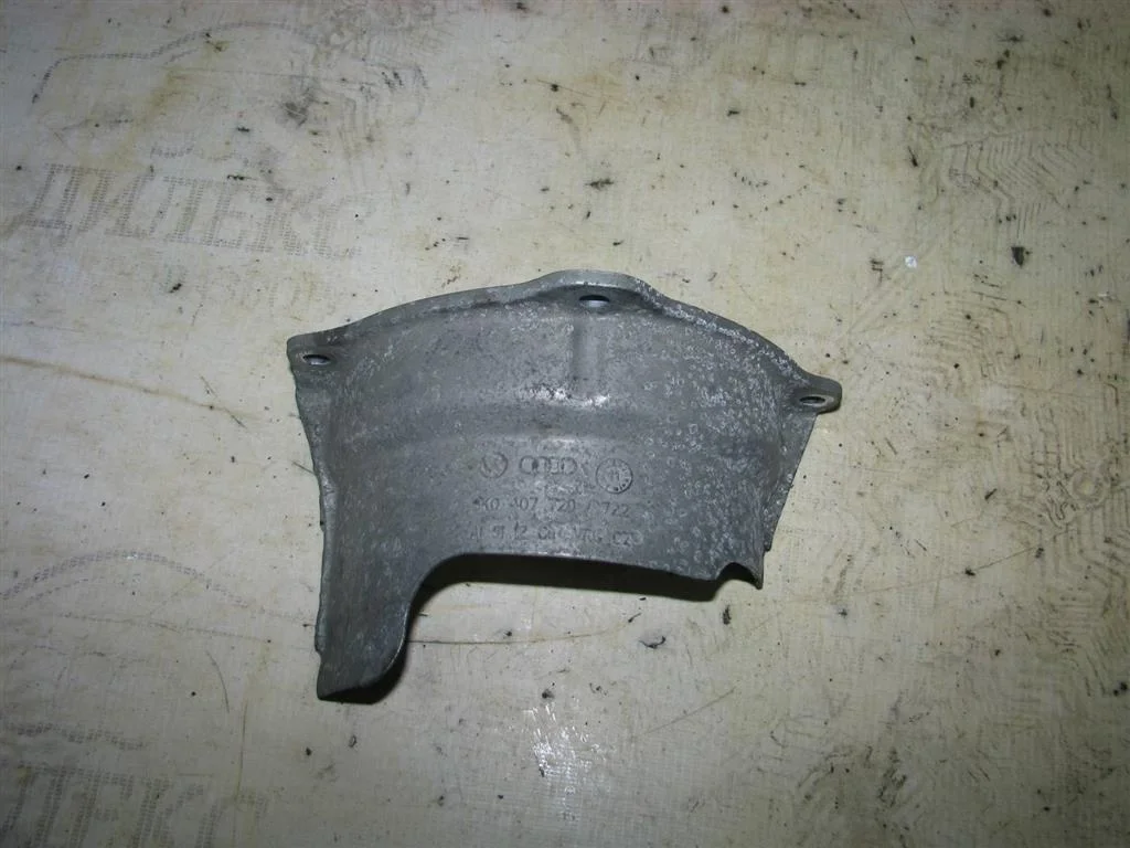 пыльник (п.п.к.) Audi A5 /S5 Coupe/Sportback - -